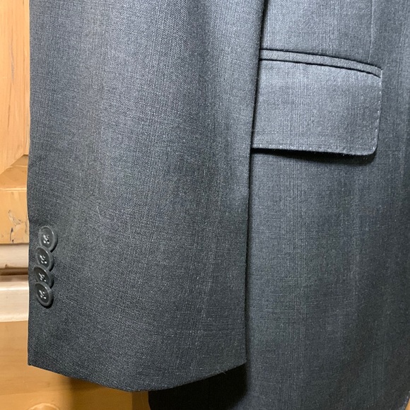 Peter Millar (44R) - Picture 4 of 15